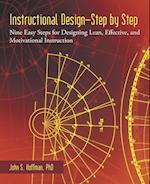 Instructional Design-Step by Step