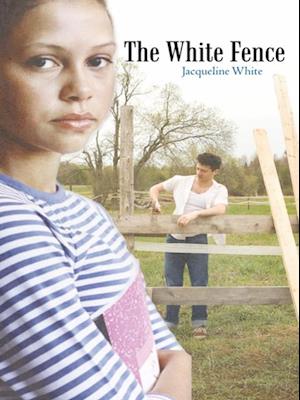 White Fence