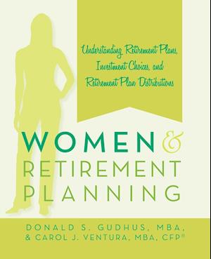 Women and Retirement Planning