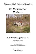 Fostered Adult Children Together On The Bridge To Healing...Will we ever get over it?