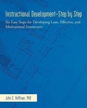 Instructional Development-Step by Step