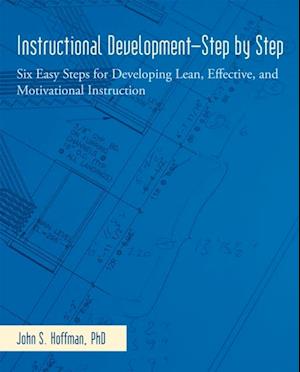 Instructional Development-Step by Step