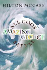 All Gods Battle Amazing George