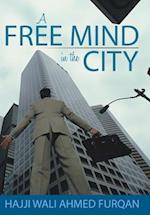 A Free Mind in the City