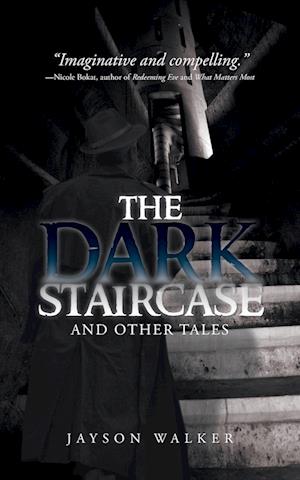 The Dark Staircase