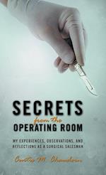 Secrets from the Operating Room