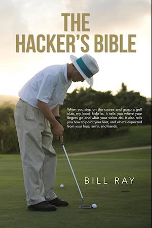 The Hacker's Bible