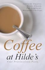 Coffee at Hilde's