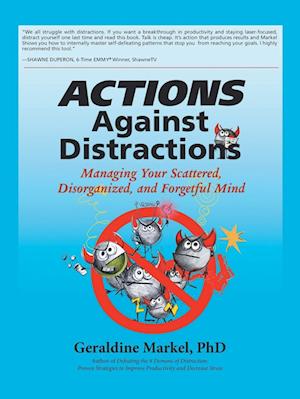 Actions Against Distractions