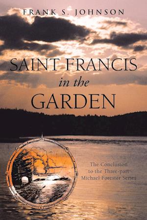 Saint Francis in the Garden