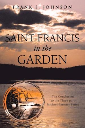 Saint Francis in the Garden