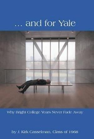 ... and for Yale