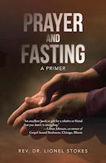 Prayer and Fasting