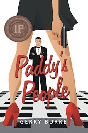 Paddy's People