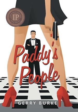 Paddy's People