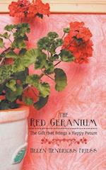 The Red Geranium