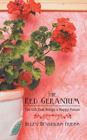 Red Geranium