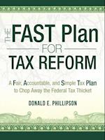 Fast Plan for Tax Reform