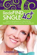 Redefind Single 40+