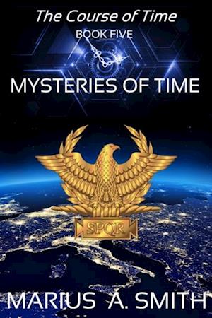 Mysteries of Time