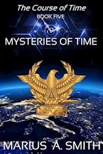 Mysteries of Time