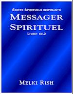 Messager Spirituel Livret No.2