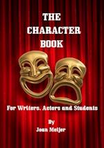 Character Book