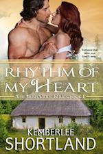 Rhythm of My Heart [Irish Pride Series]
