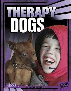 Therapy Dogs