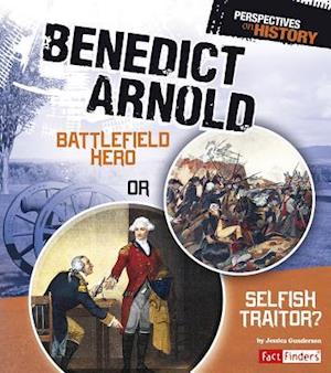 Benedict Arnold