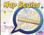 Map Scales