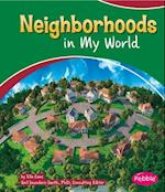 Neighborhoods in My World