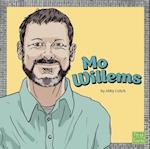 Mo Willems