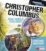 Christopher Columbus