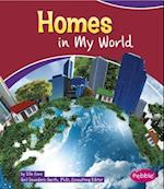 Homes in My World