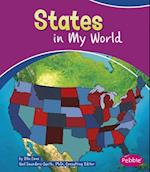 States in My World