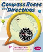Compass Roses and Directions