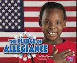 The Pledge of Allegiance