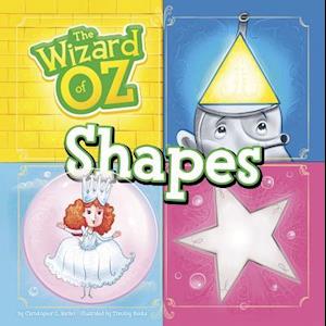 The Wizard of Oz Shapes