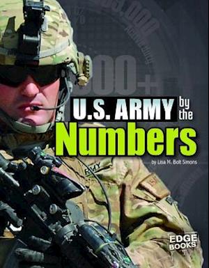 U.S. Army by the Numbers