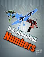 U.S. Air Force by the Numbers