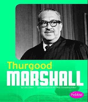 Thurgood Marshall