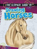 Ultimate Guide to Drawing Horses