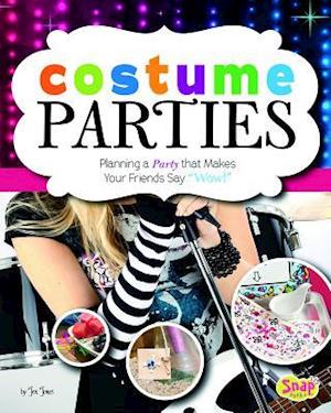 Costume Parties