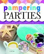 Pampering Parties