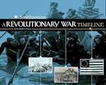 A Revolutionary War Timeline