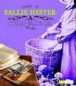 Diary of Sallie Hester