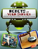 Robots at Your Service