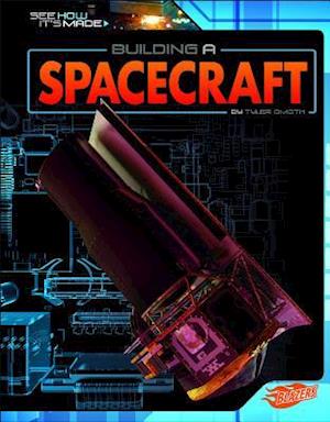 Building a Spacecraft