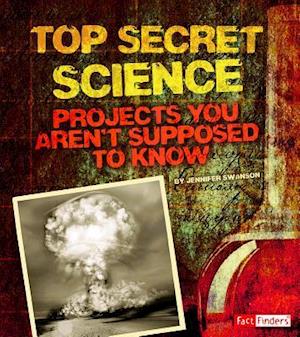 Top Secret Science